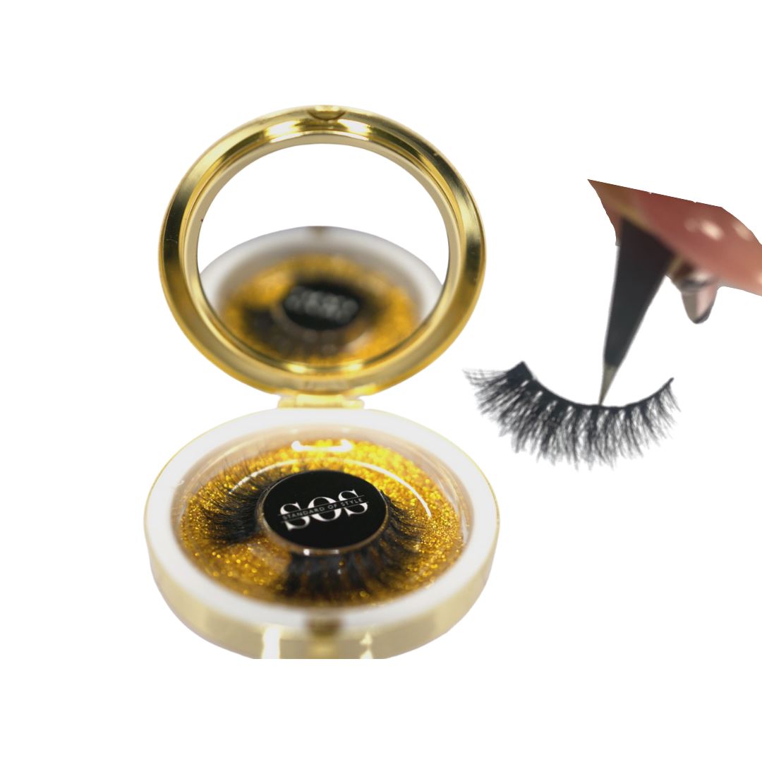 Allure Lashes beauty The Standard Of Style 