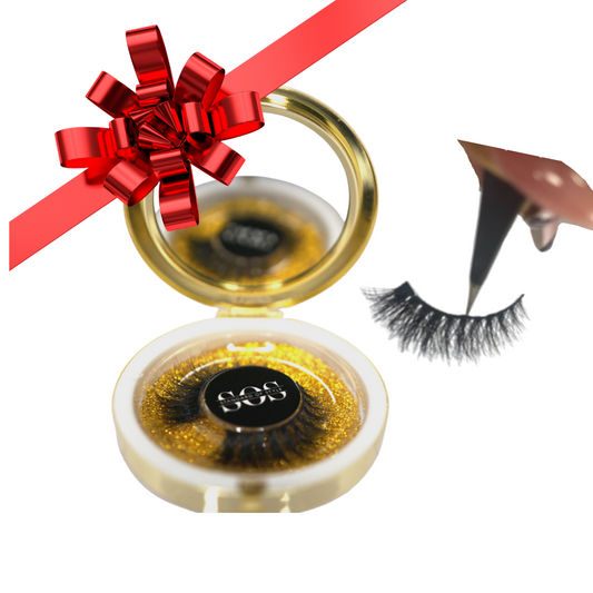 Allure Lashes - The Standard Of Style