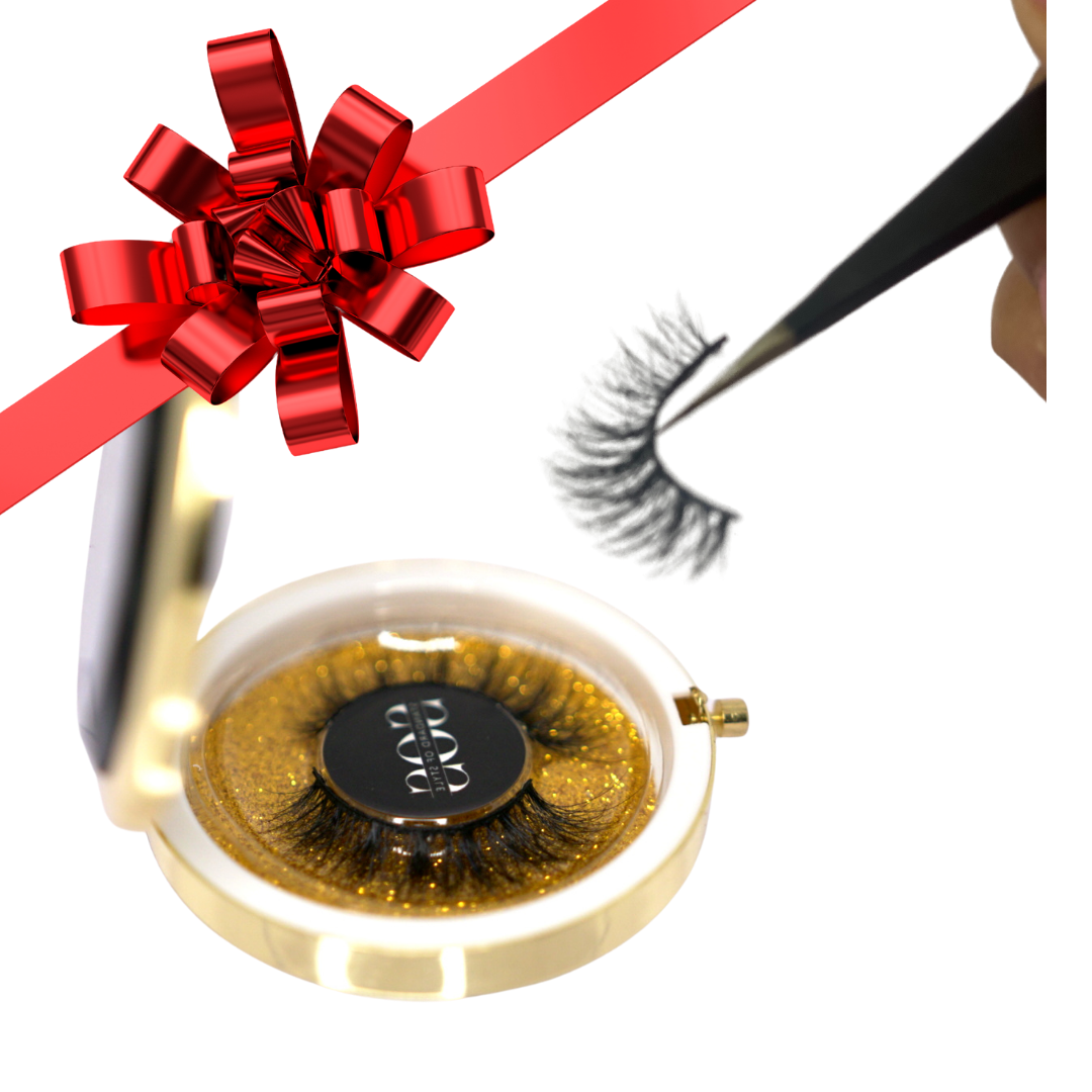 Enchantment Lashes - The Standard Of Style