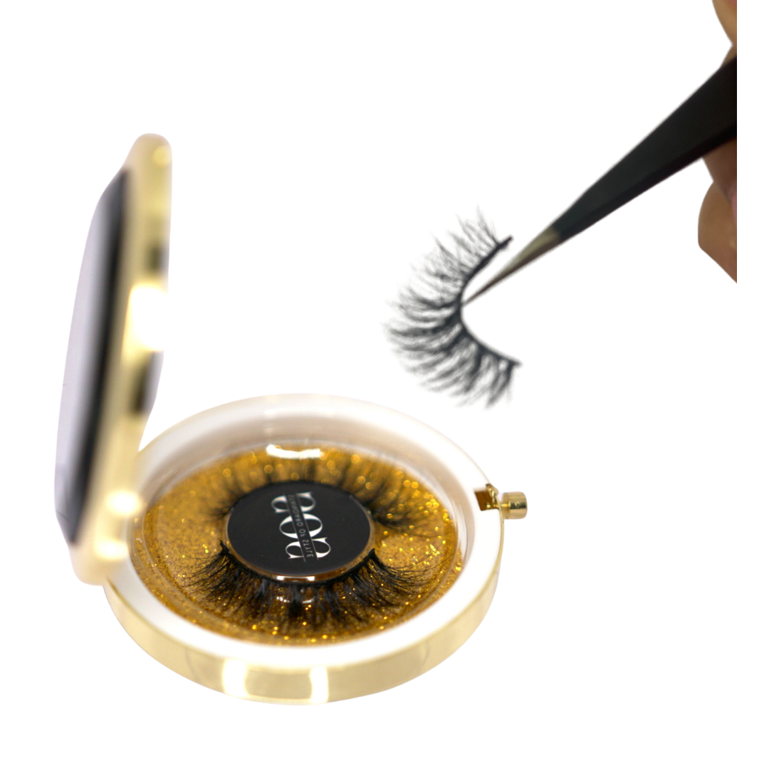 Enchantment Lashes - The Standard Of Style